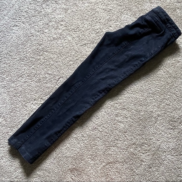 Tory Burch Vanner Pant - Picture 5 of 11